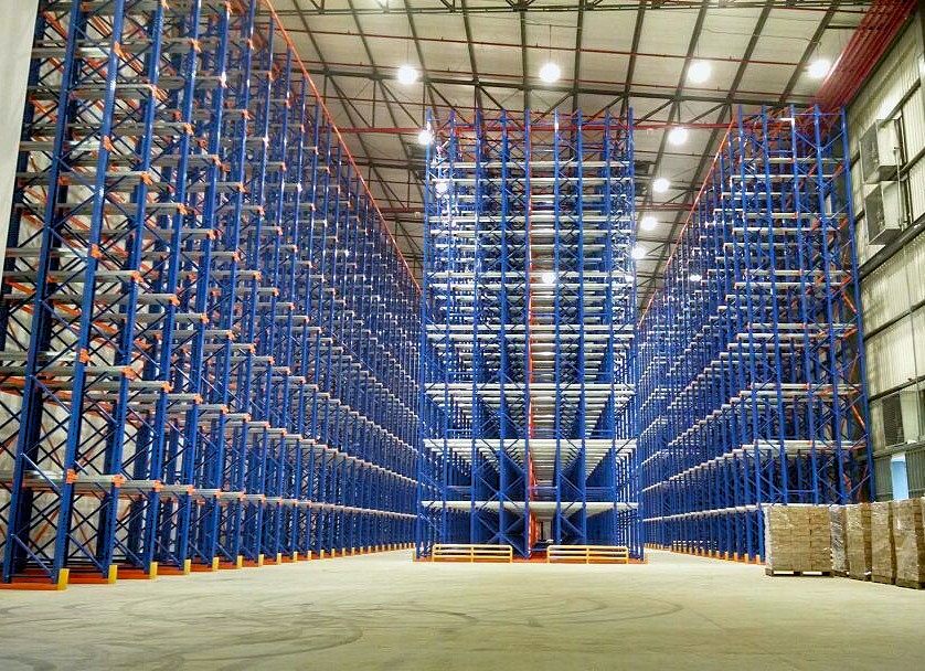 Principais categorias e tendências de aplicação de armazéns automatizados