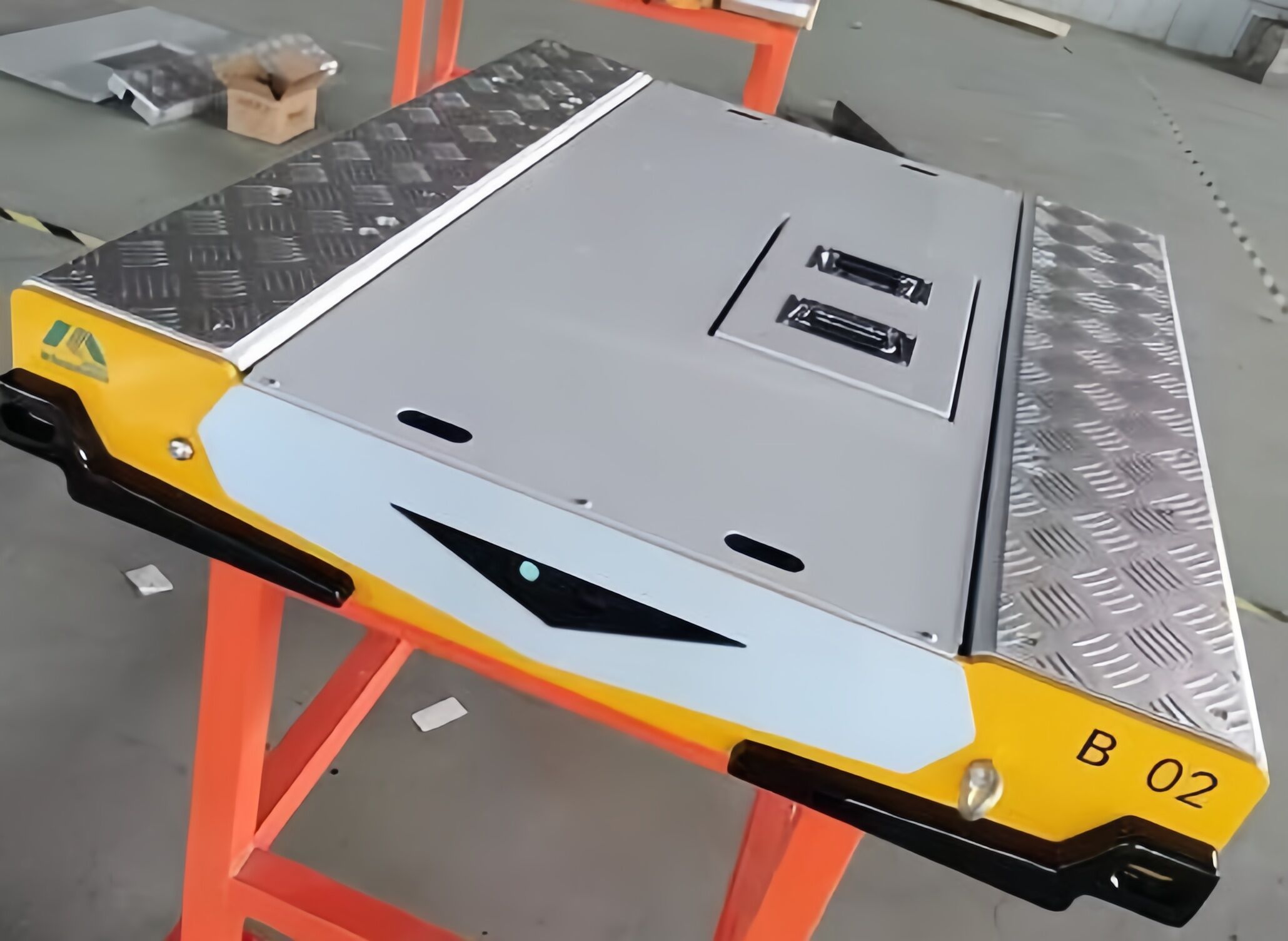 Seu armazém está pronto para o futuro? Descubra o poder dos sistemas de estanteria Shuttle!